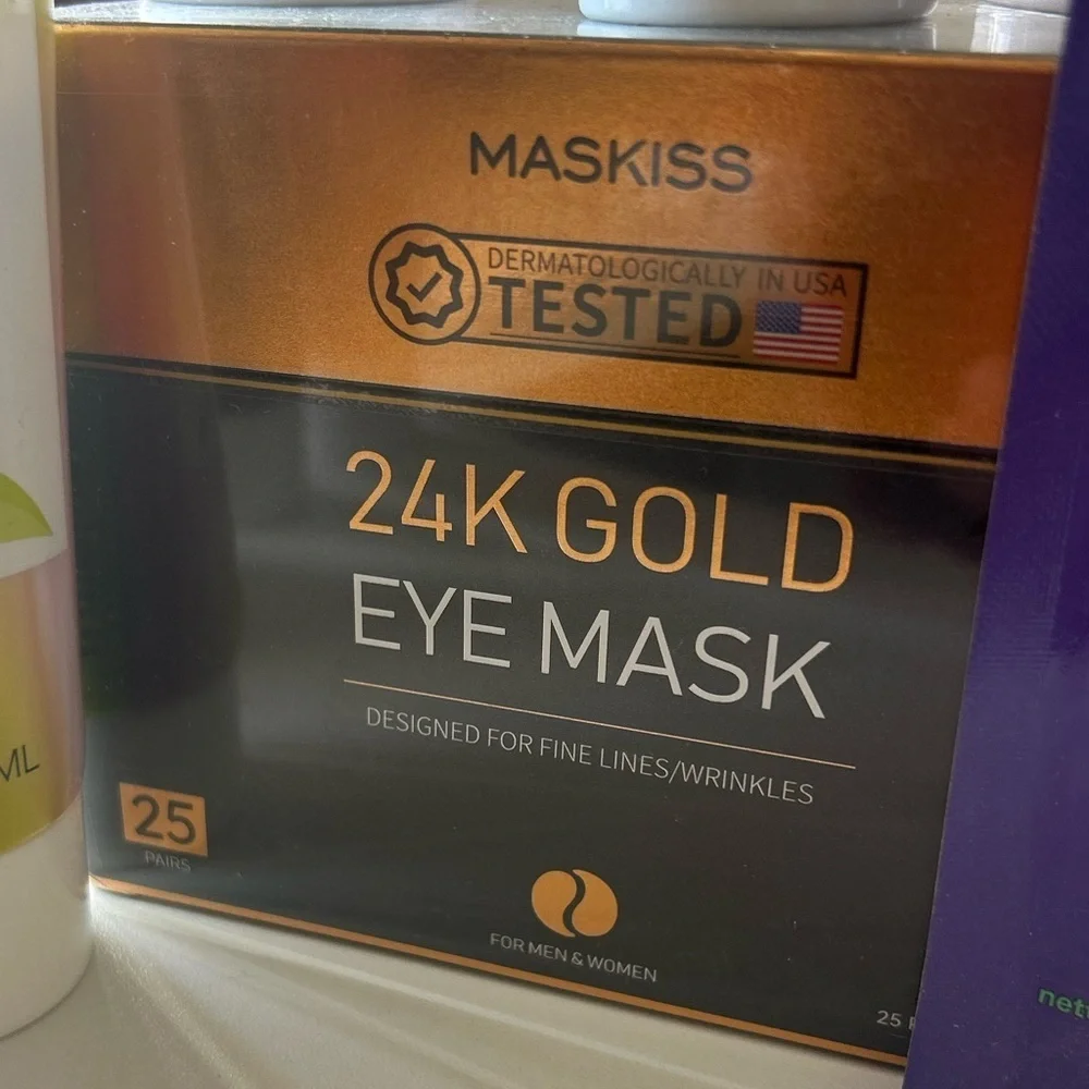 New Skincare Bundle Freeman and Andalou Face Mask Set